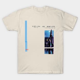 Guided By Voices Bee Thousand T-Shirt